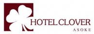 Hotel Clover Asoke  - Logo